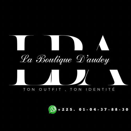 LA BOUTIQUE D´AUDEY