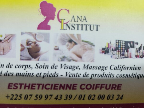 cana institut 