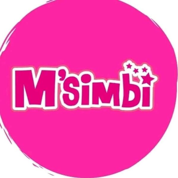 M'simbi Online Store