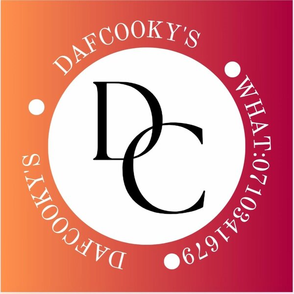 DAFCOOKY'S 