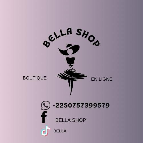 Bella 𝕤𝕙𝕠𝕡 🛍️🎉