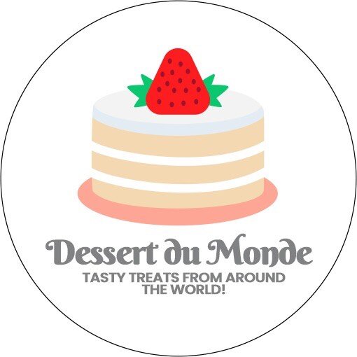 Dessert du monde