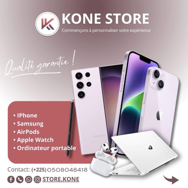 KONE.STORE