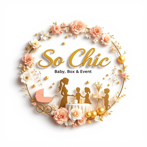So Chic Baby Box & E