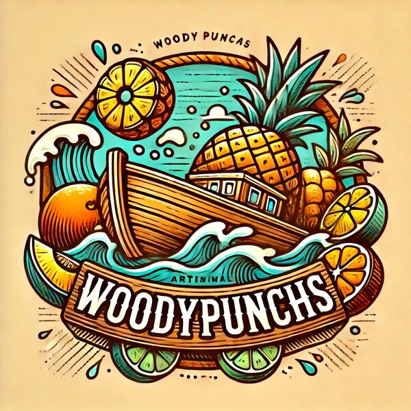 WOODY PUNCHS