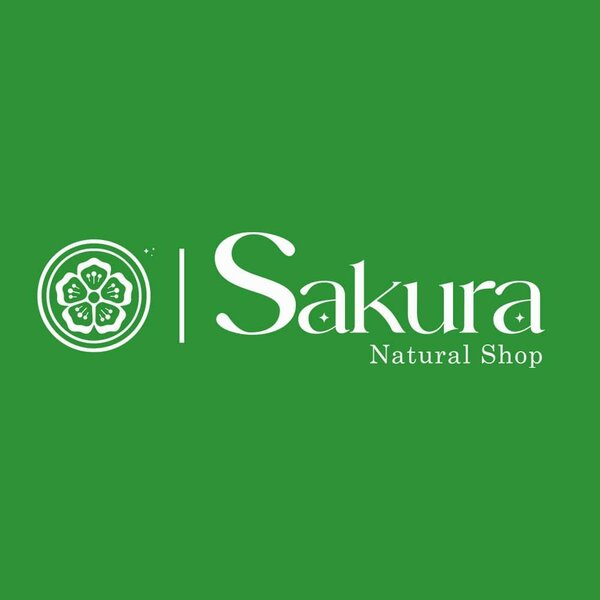 Sakura Natural Shop