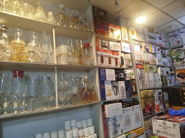 Khadija crocky store