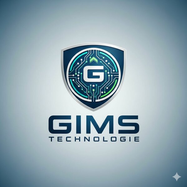 GIMS TECHNOLOGIE 🔥