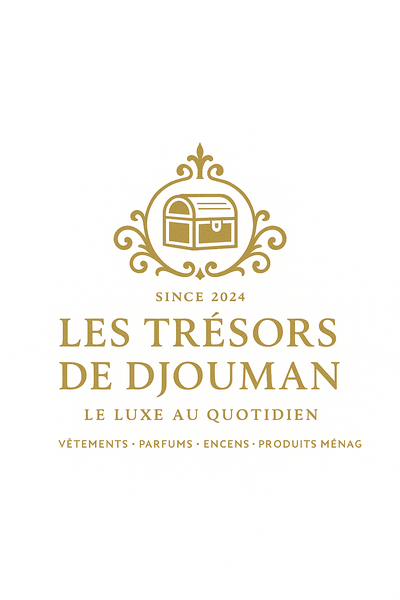  TRESOR DE DJOUMAN