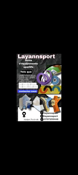 Layannsport