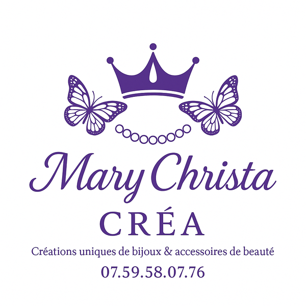 MARY CHRISTA CRÉA 