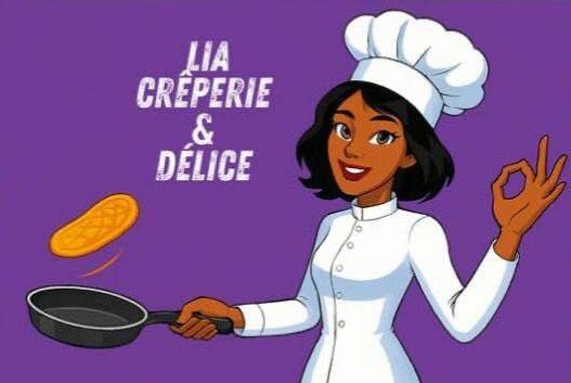 Lia crêperie