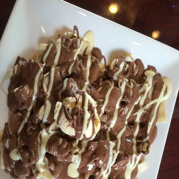 Maison des crêpes 🥞