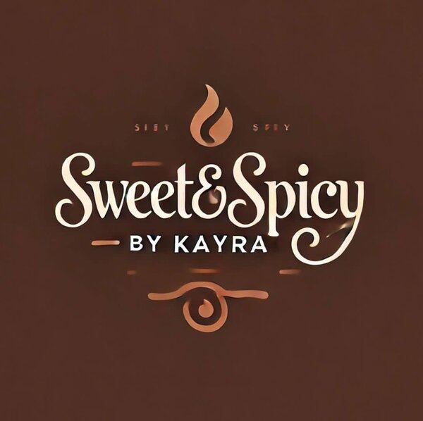 Sweet & spicy by Kha