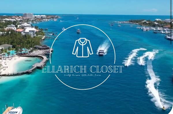 Ellarich closet 