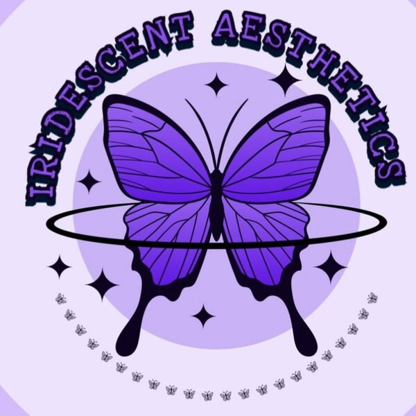 IRIDESCENT AESTHETIC