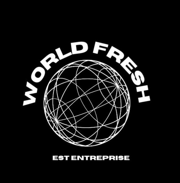 World fresh 