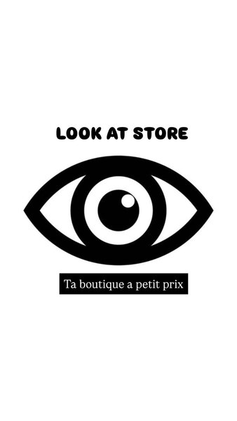 LOOK AT STORE