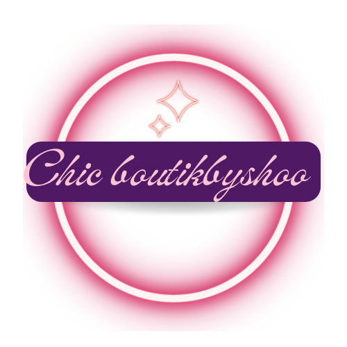 Chic boutikbyshoo 