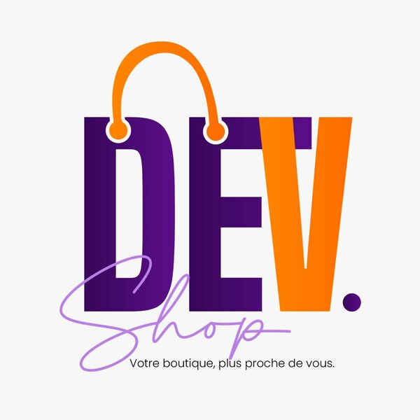 DevShop by D.Minerva