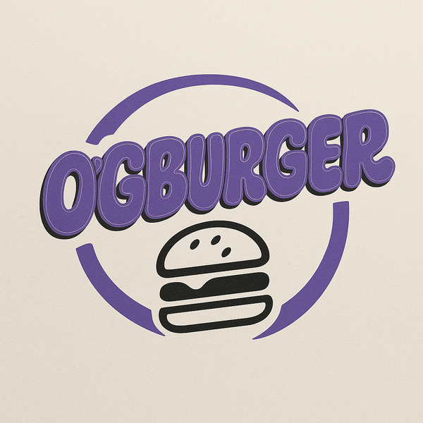 O’GBURGER