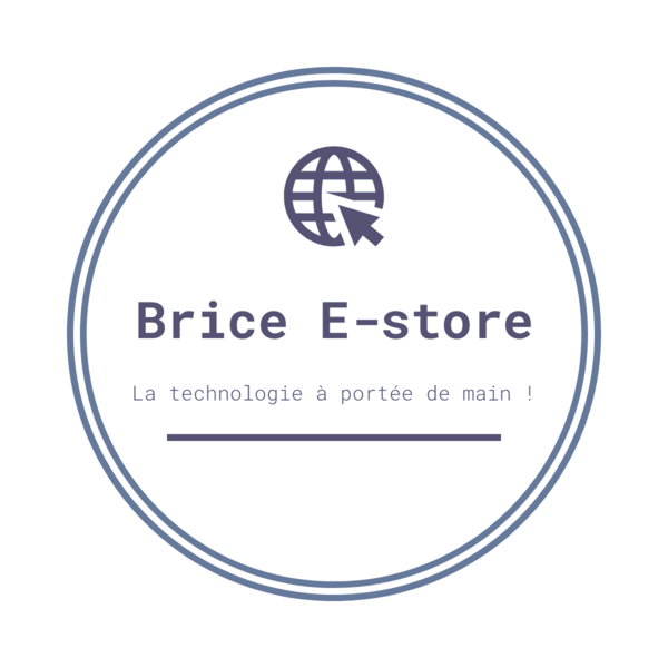 Brice E-Store