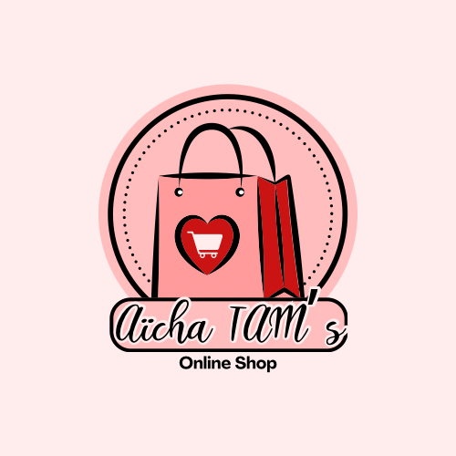 Aïcha TAM’S ONLINE 🛍️