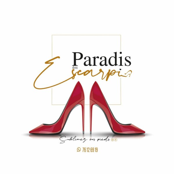 Paradis.DesEscarpins