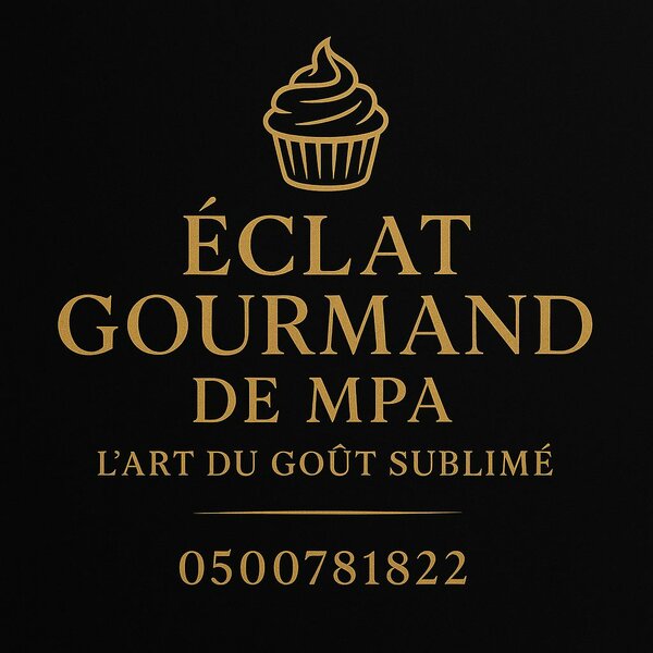 Éclat Gourmand MPA ❤️