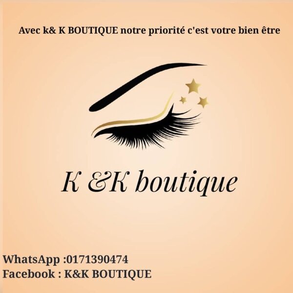 K& k boutique 