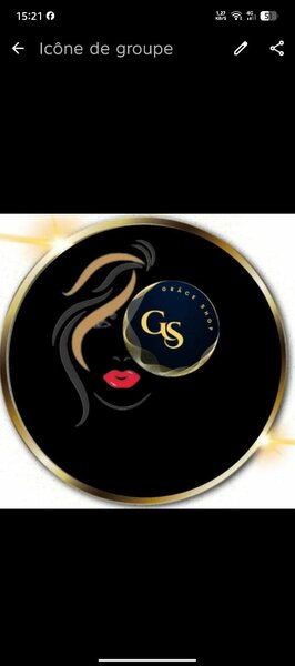 grâce deMarie boutik