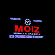 Moeez mobiles