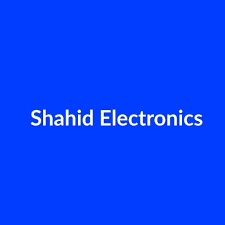 Shahid electronics 
