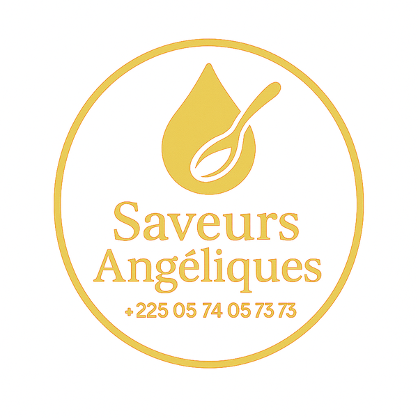 Saveurs Angéliques