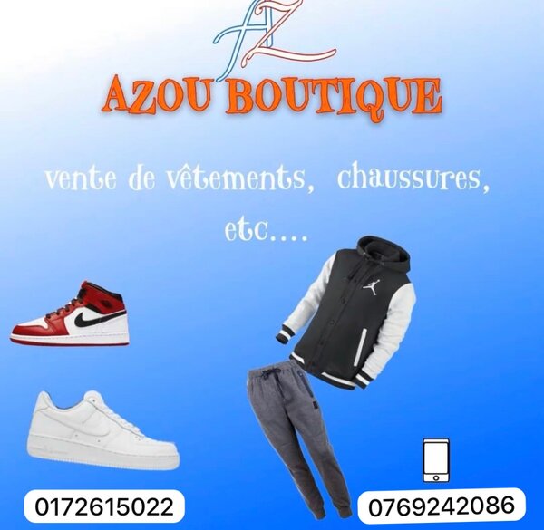 AZOUBOUTIQUE