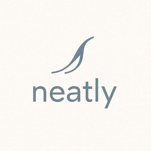 Neatly