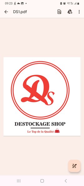 Le destockage shop 