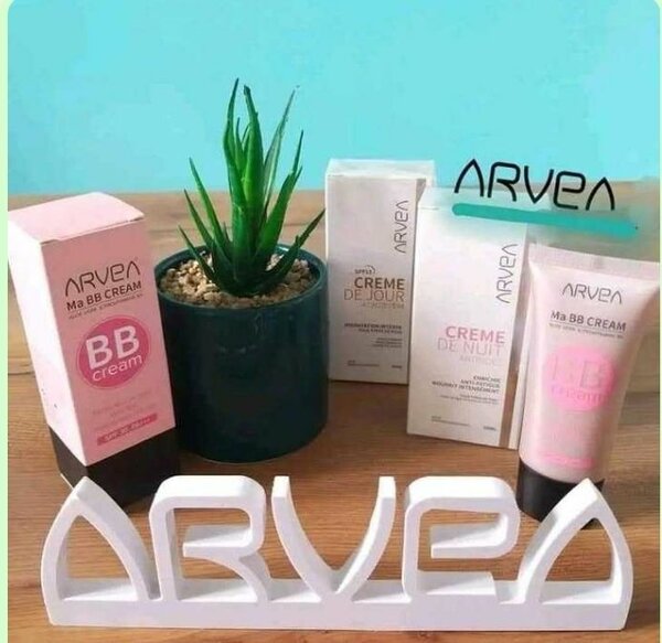 ARVEA COSMÉTIQUES 