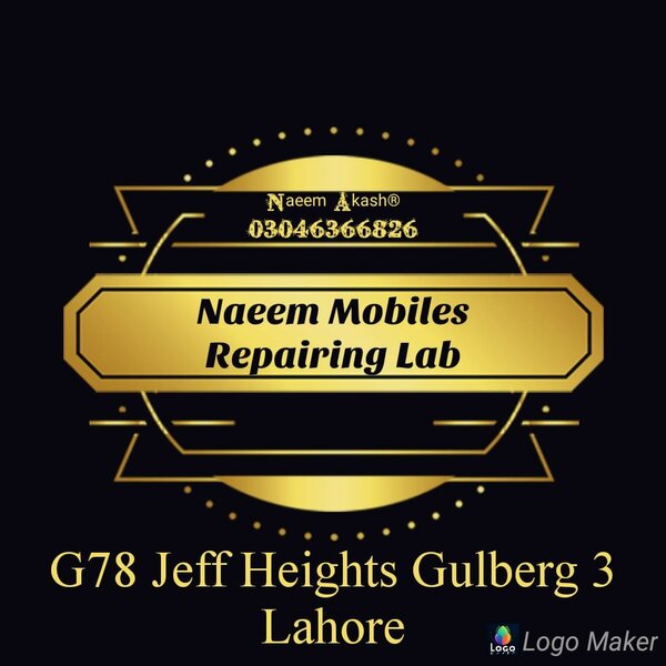 Naeem Mobile
