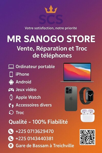 Mr_SaNoGo STORE 