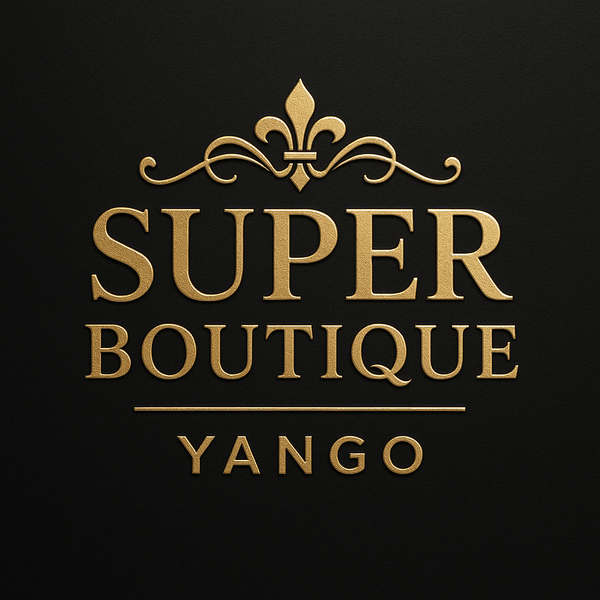 Super boutique 🏬 