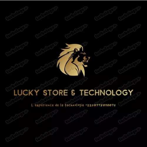 LUCKY STORE 