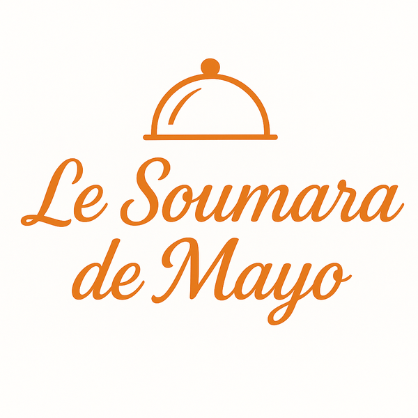 le soumara de mayo🥰