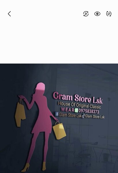 Glam Store Lsk