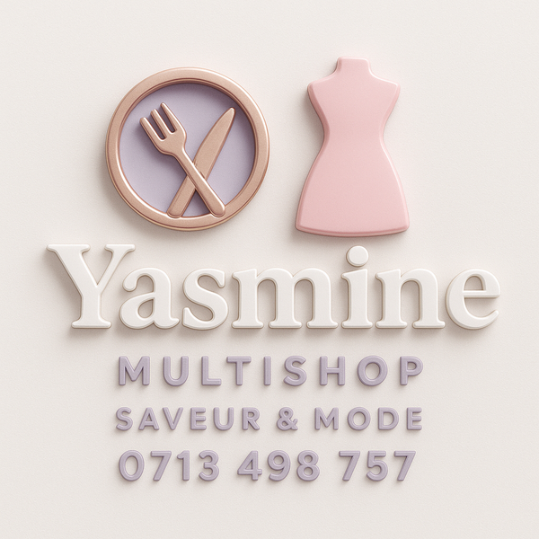  Yasmine Multishop ️