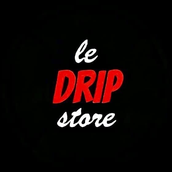 Le Drip Store