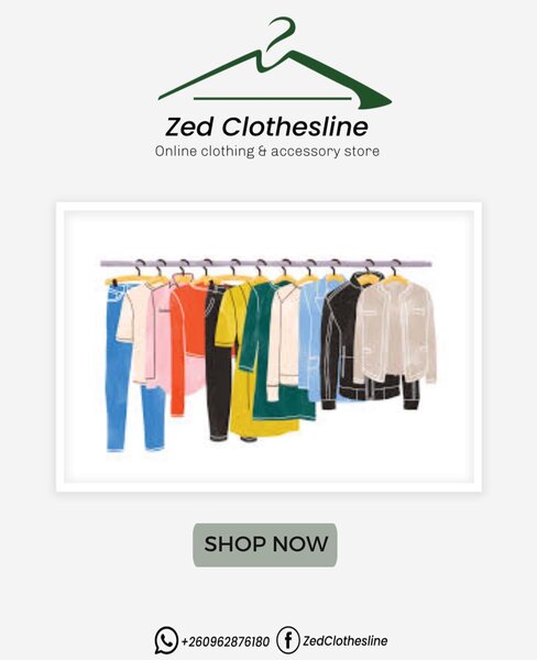 Zed Clothesline