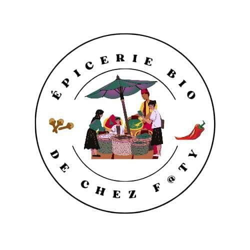 épicerie Bio de faty