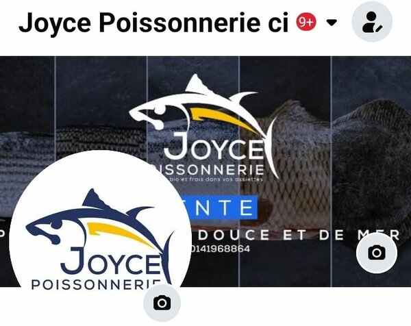 Joyce poissonnerie 