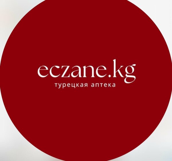 Eczane.kg